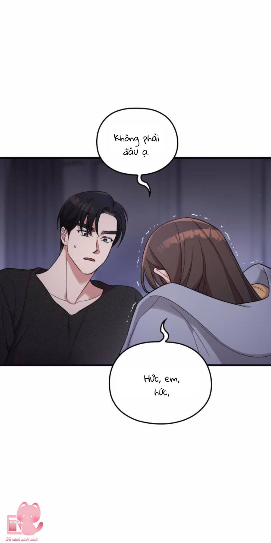 Cô Đi Mà Kết Hôn Với Chồng Tôi Đi Chapter 59 - 20