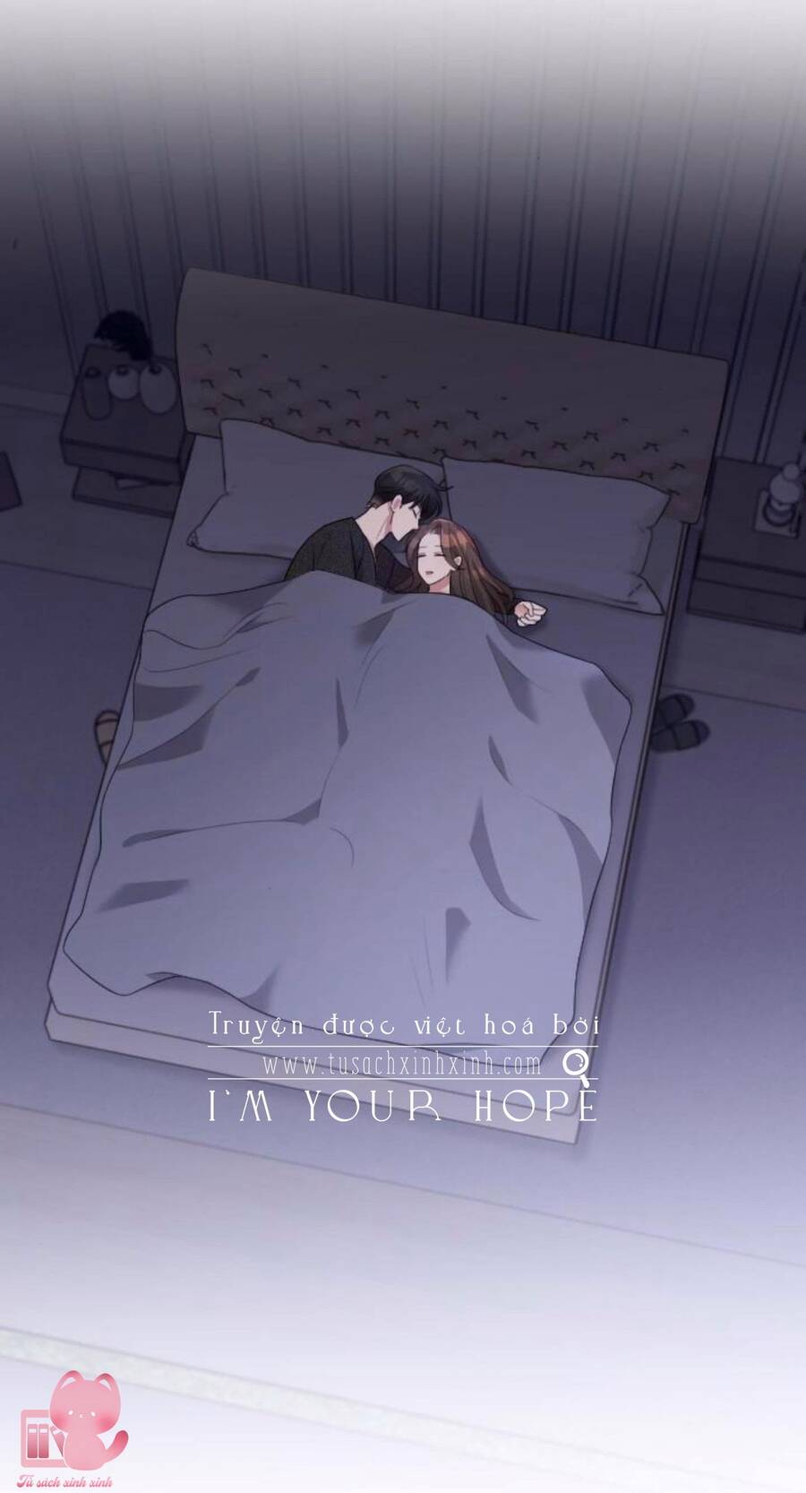 Cô Đi Mà Kết Hôn Với Chồng Tôi Đi Chapter 59 - 3