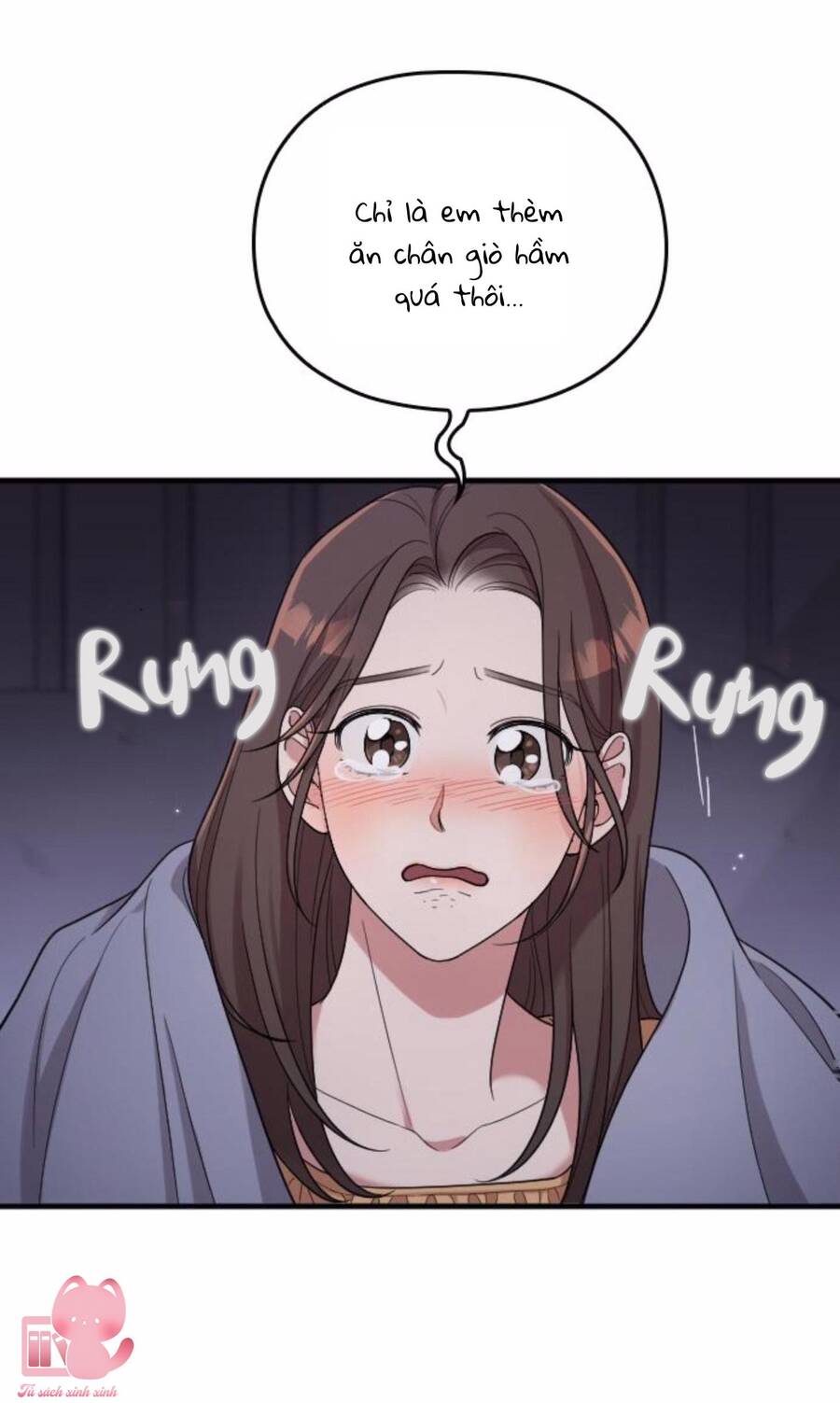 Cô Đi Mà Kết Hôn Với Chồng Tôi Đi Chapter 59 - 21