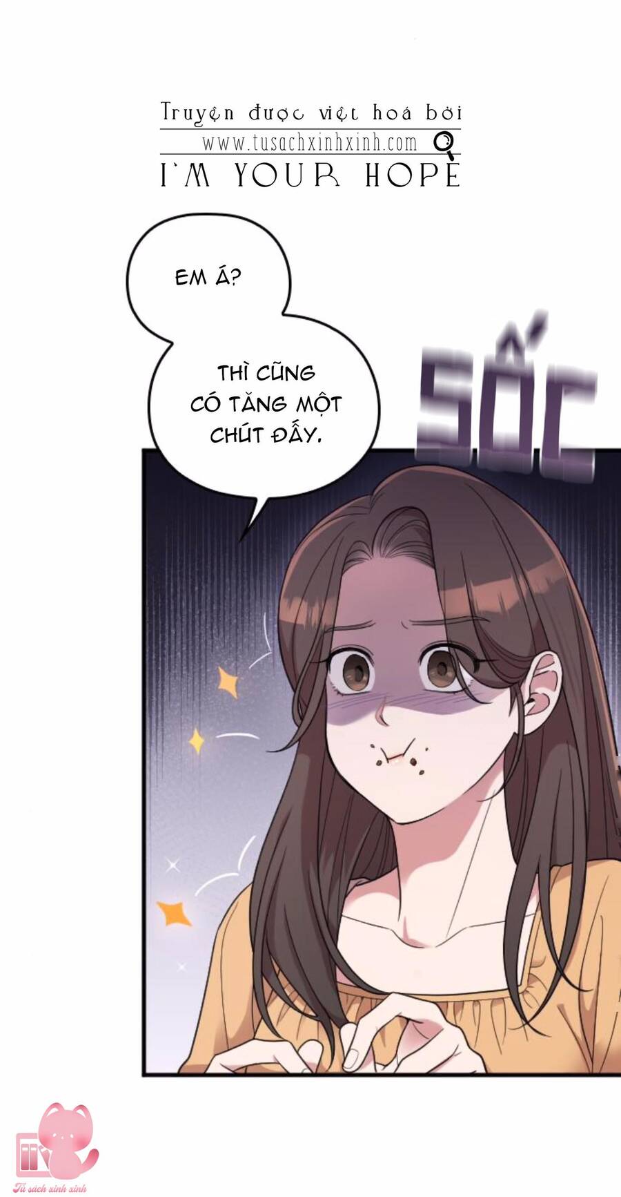 Cô Đi Mà Kết Hôn Với Chồng Tôi Đi Chapter 59 - 26