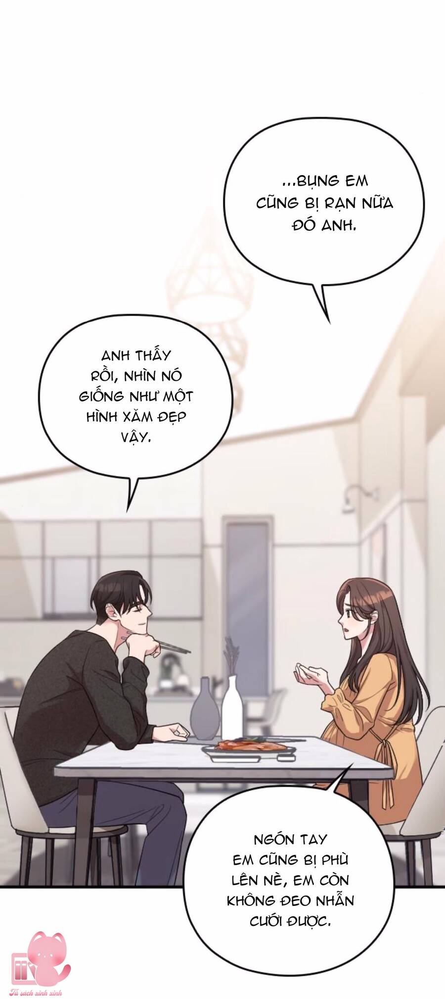 Cô Đi Mà Kết Hôn Với Chồng Tôi Đi Chapter 59 - 28