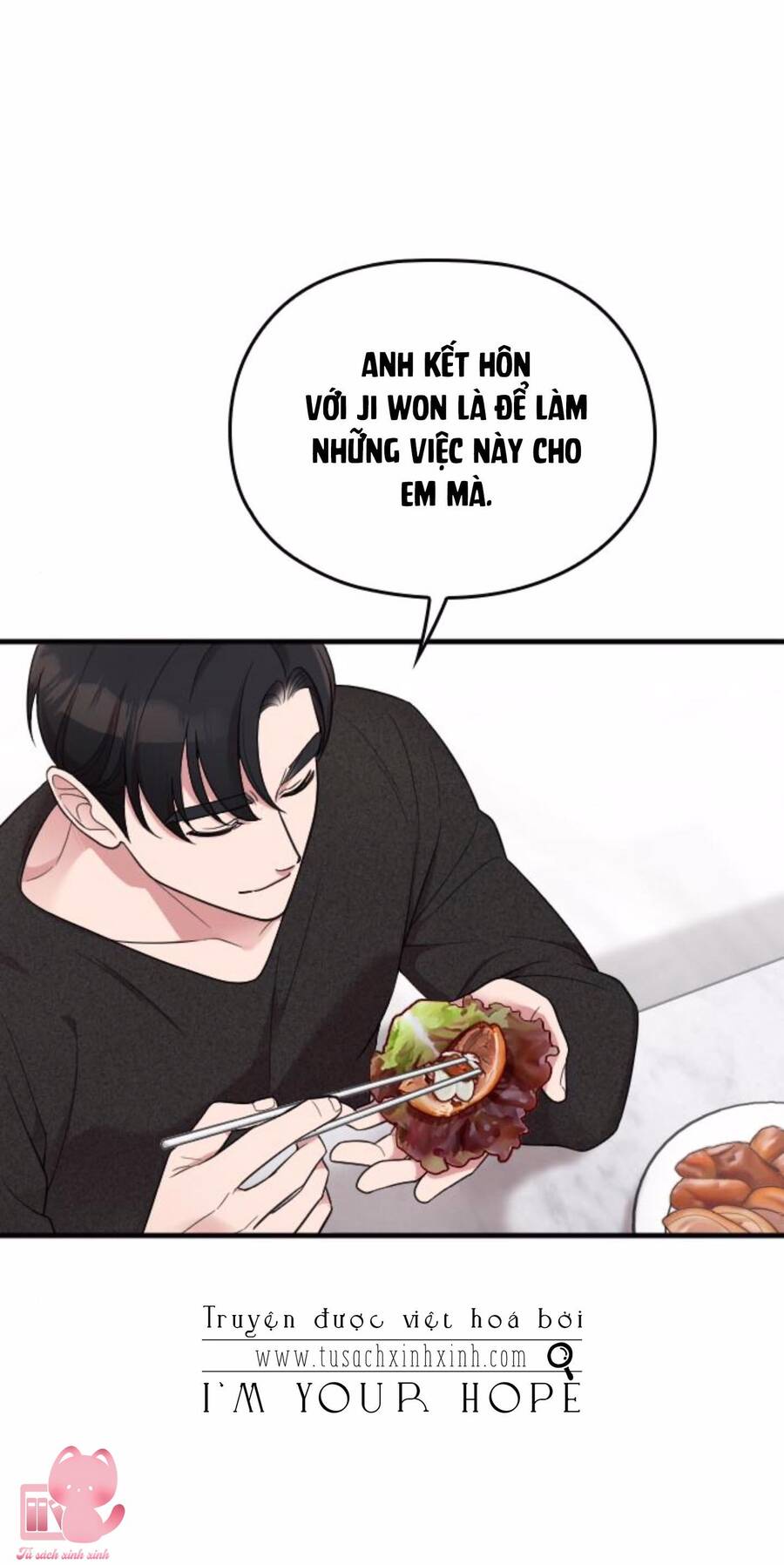 Cô Đi Mà Kết Hôn Với Chồng Tôi Đi Chapter 59 - 31