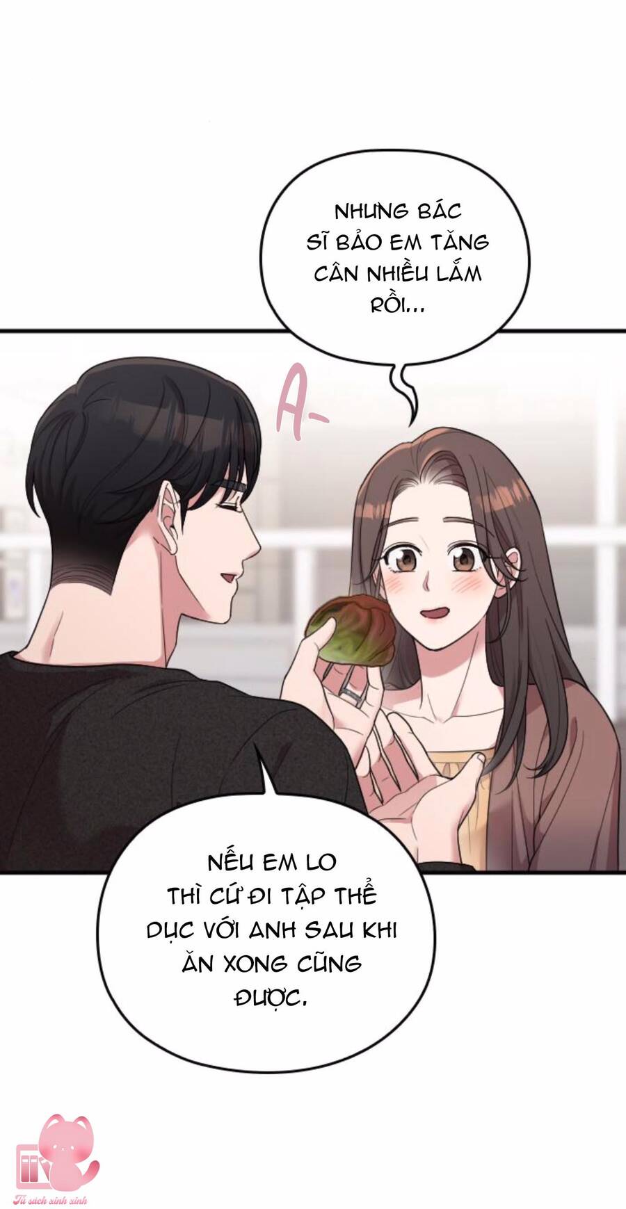 Cô Đi Mà Kết Hôn Với Chồng Tôi Đi Chapter 59 - 32