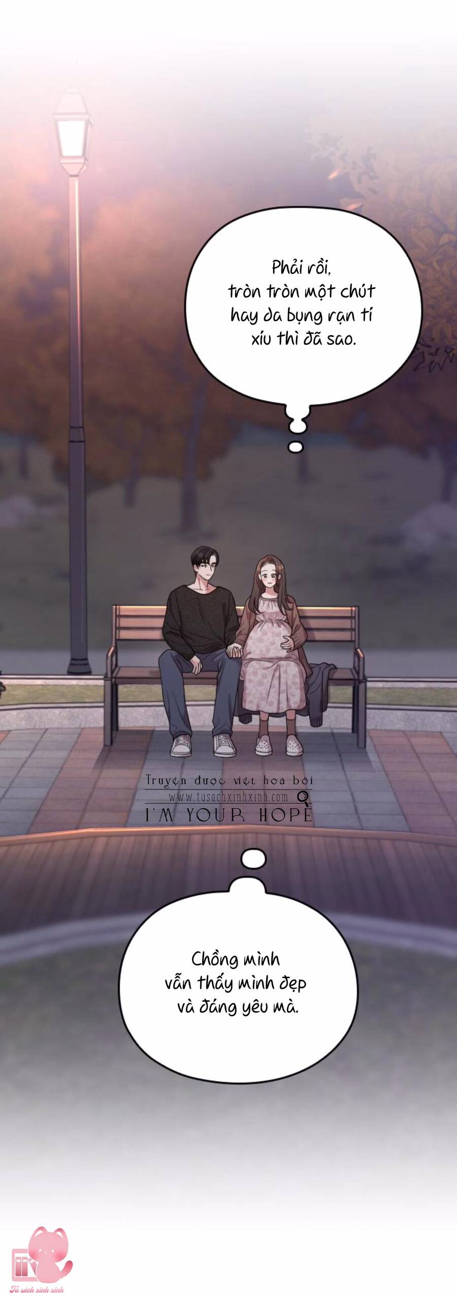 Cô Đi Mà Kết Hôn Với Chồng Tôi Đi Chapter 59 - 36