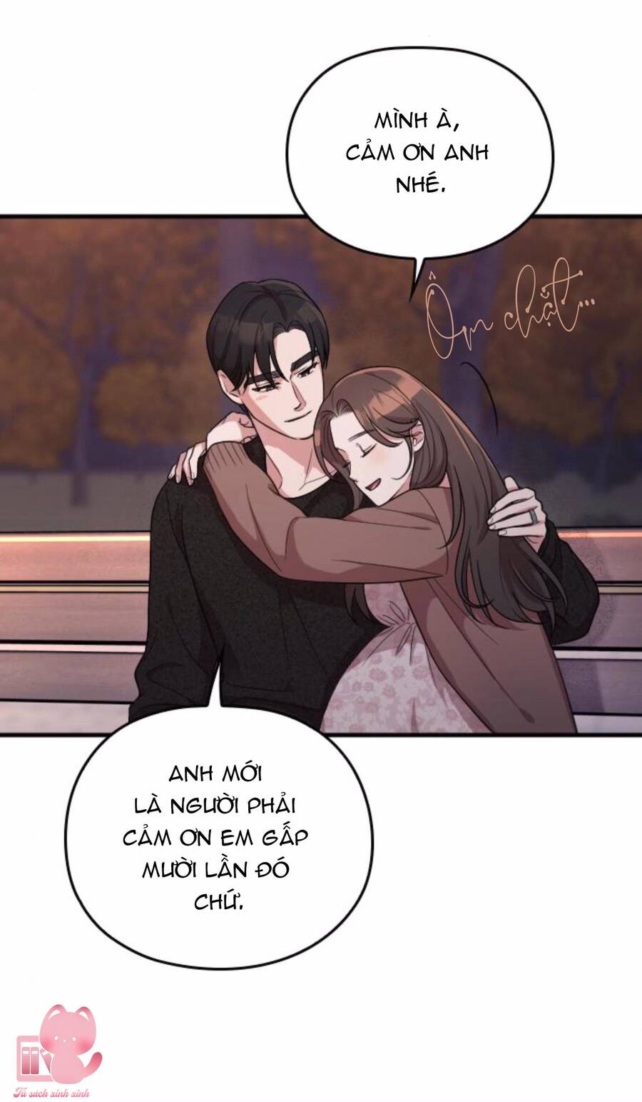 Cô Đi Mà Kết Hôn Với Chồng Tôi Đi Chapter 59 - 38