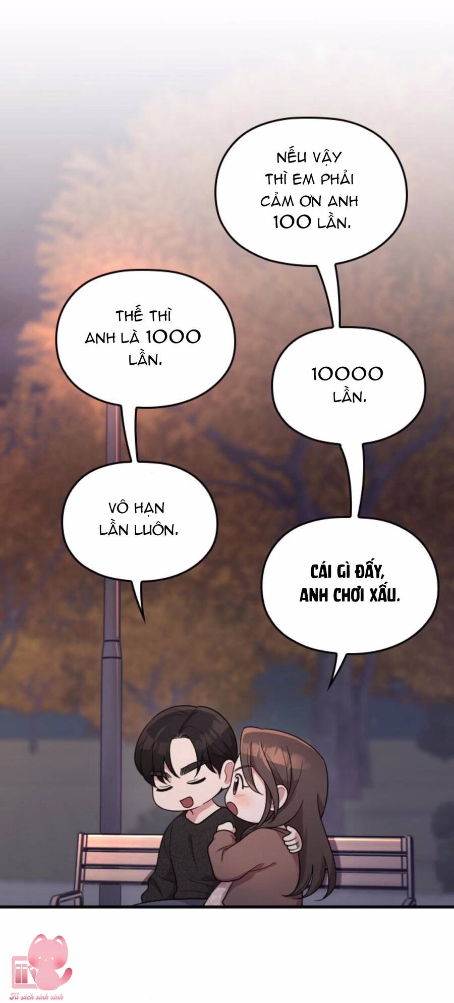 Cô Đi Mà Kết Hôn Với Chồng Tôi Đi Chapter 59 - 39