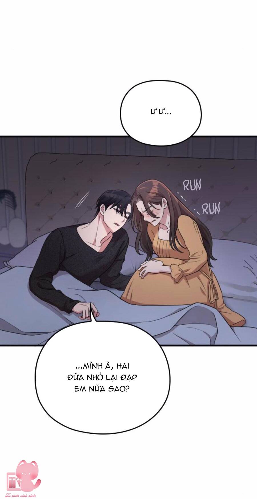 Cô Đi Mà Kết Hôn Với Chồng Tôi Đi Chapter 59 - 5