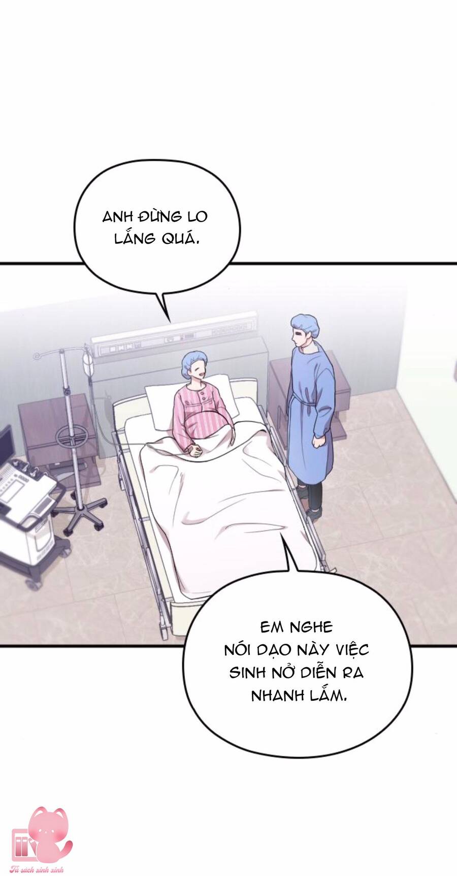 Cô Đi Mà Kết Hôn Với Chồng Tôi Đi Chapter 59 - 45