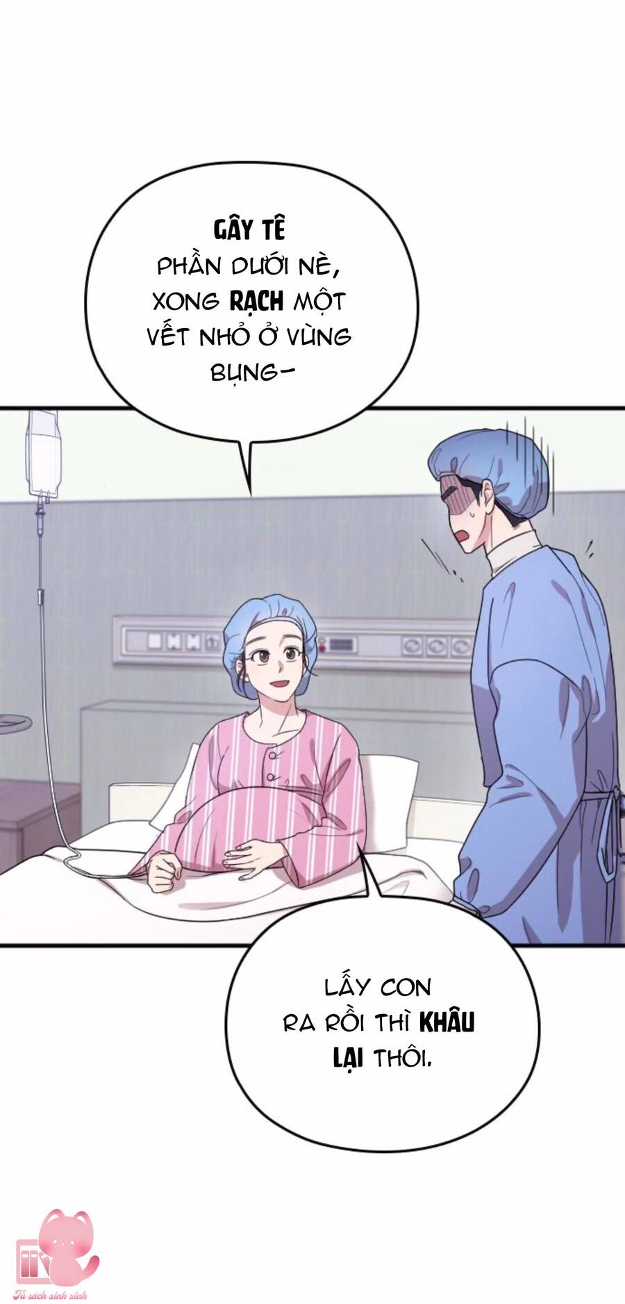 Cô Đi Mà Kết Hôn Với Chồng Tôi Đi Chapter 59 - 46