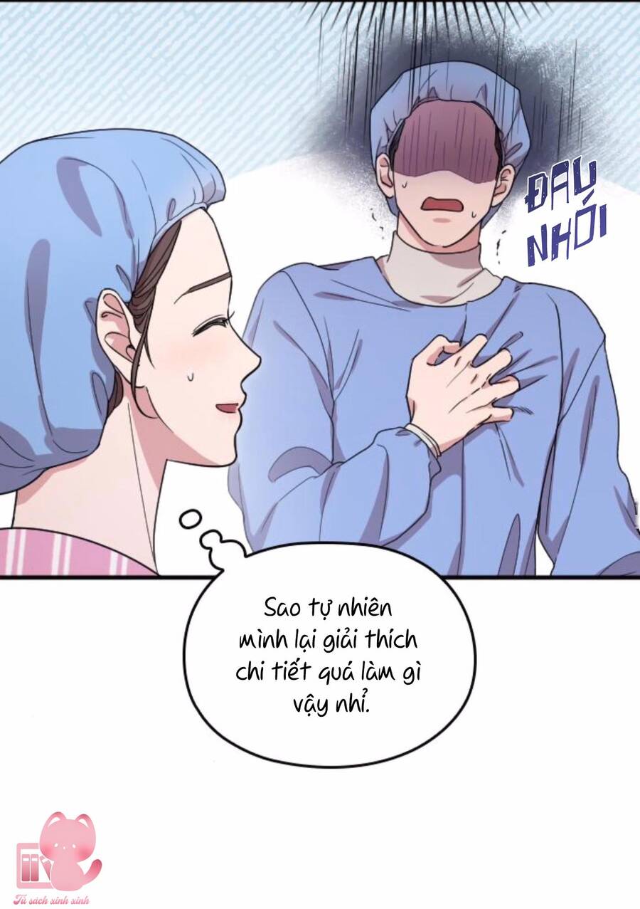 Cô Đi Mà Kết Hôn Với Chồng Tôi Đi Chapter 59 - 48