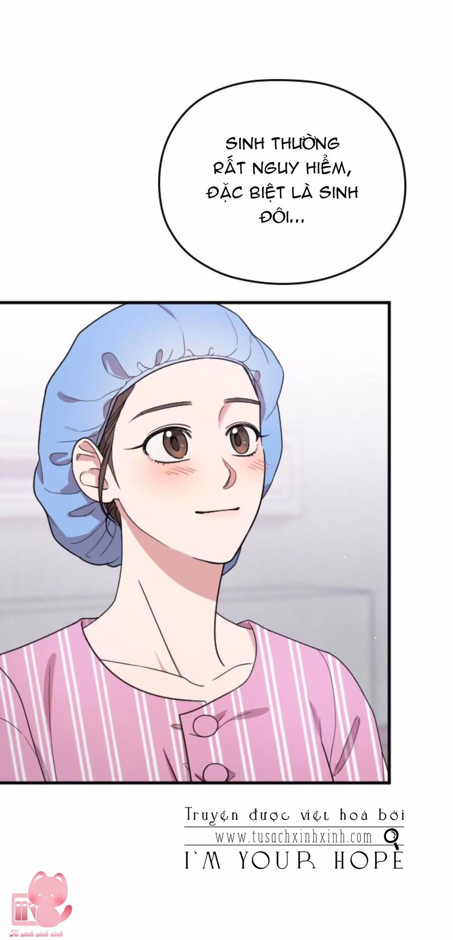 Cô Đi Mà Kết Hôn Với Chồng Tôi Đi Chapter 59 - 50