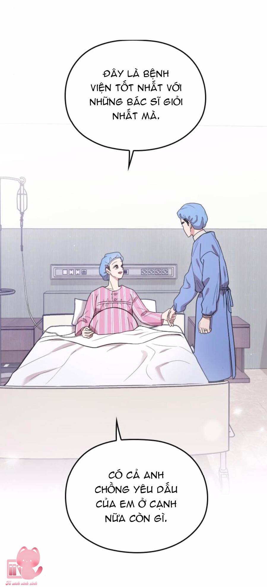 Cô Đi Mà Kết Hôn Với Chồng Tôi Đi Chapter 59 - 52
