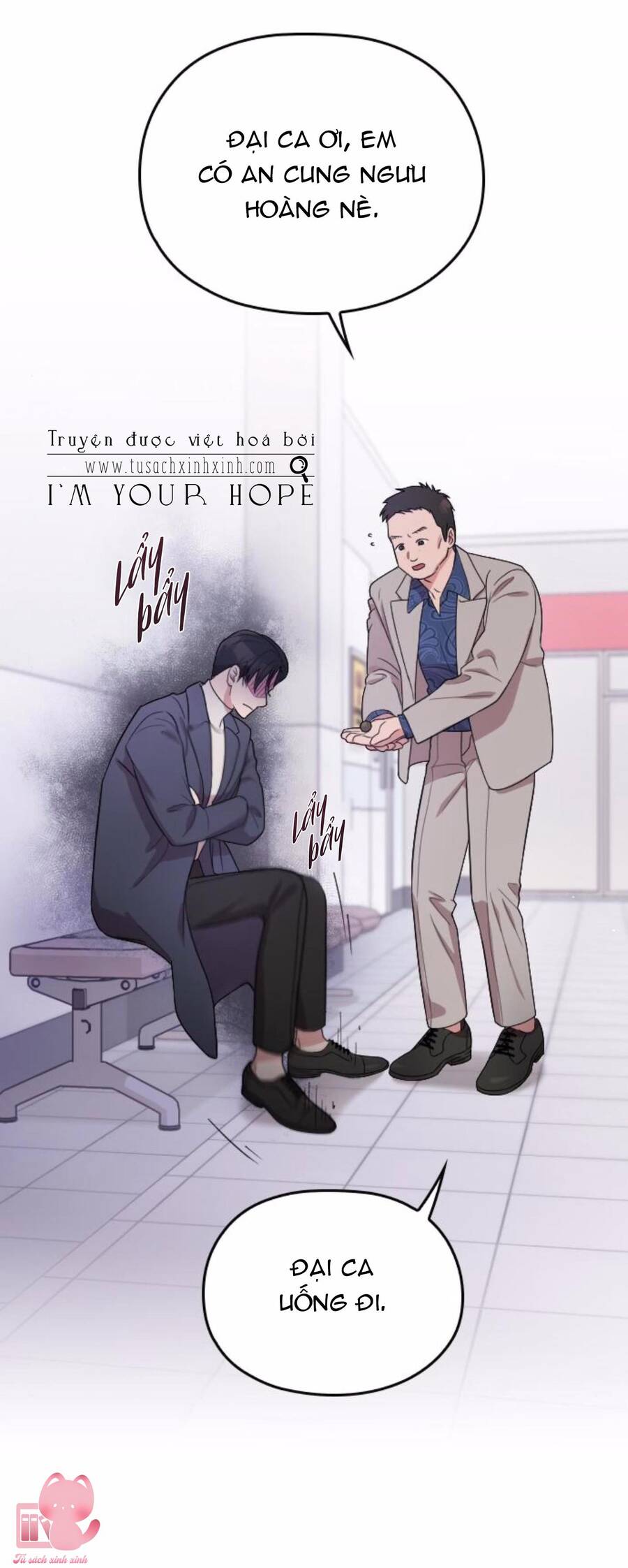 Cô Đi Mà Kết Hôn Với Chồng Tôi Đi Chapter 59 - 57