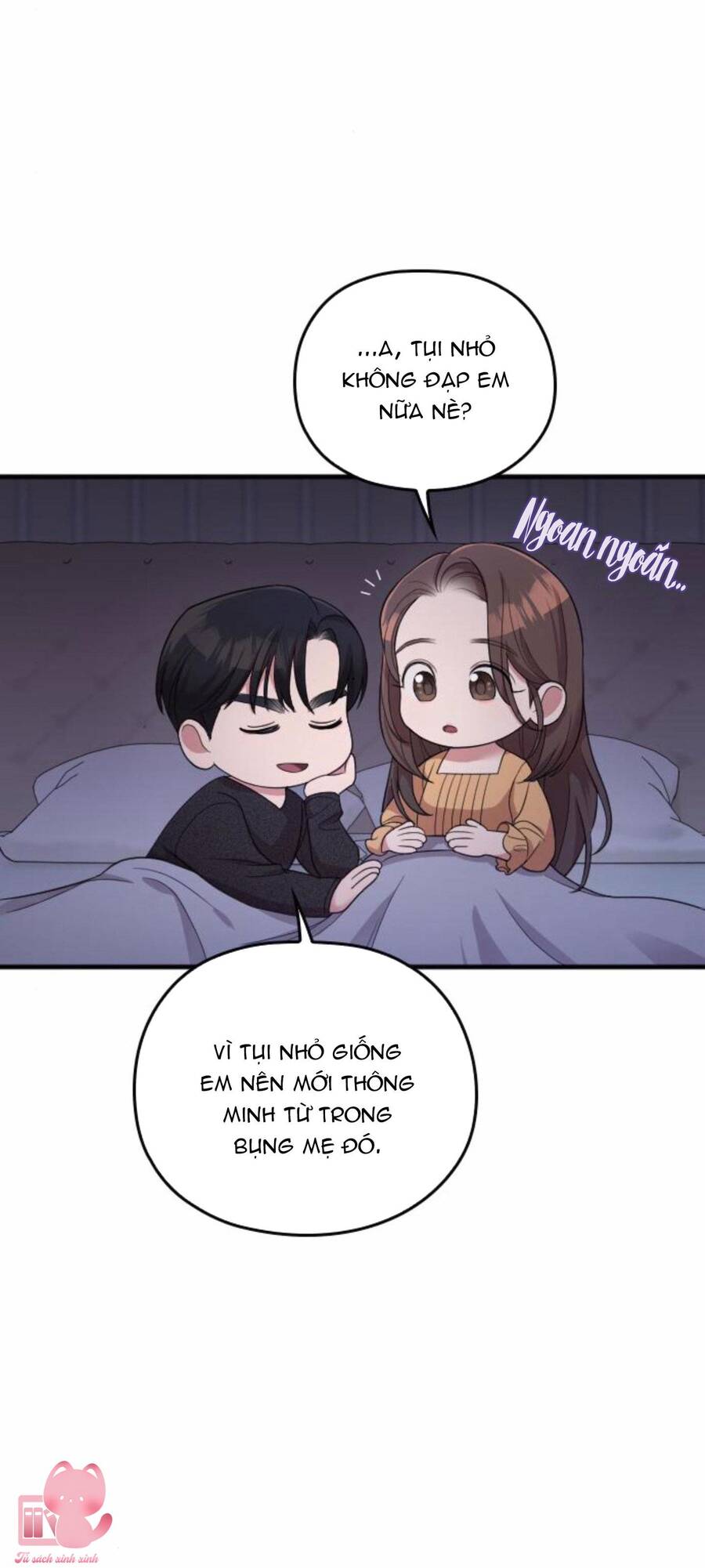 Cô Đi Mà Kết Hôn Với Chồng Tôi Đi Chapter 59 - 7