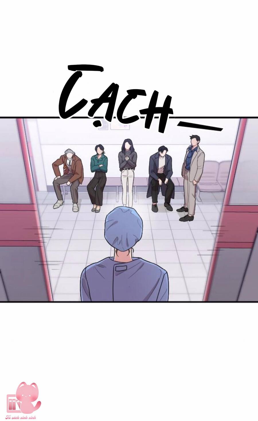 Cô Đi Mà Kết Hôn Với Chồng Tôi Đi Chapter 59 - 61