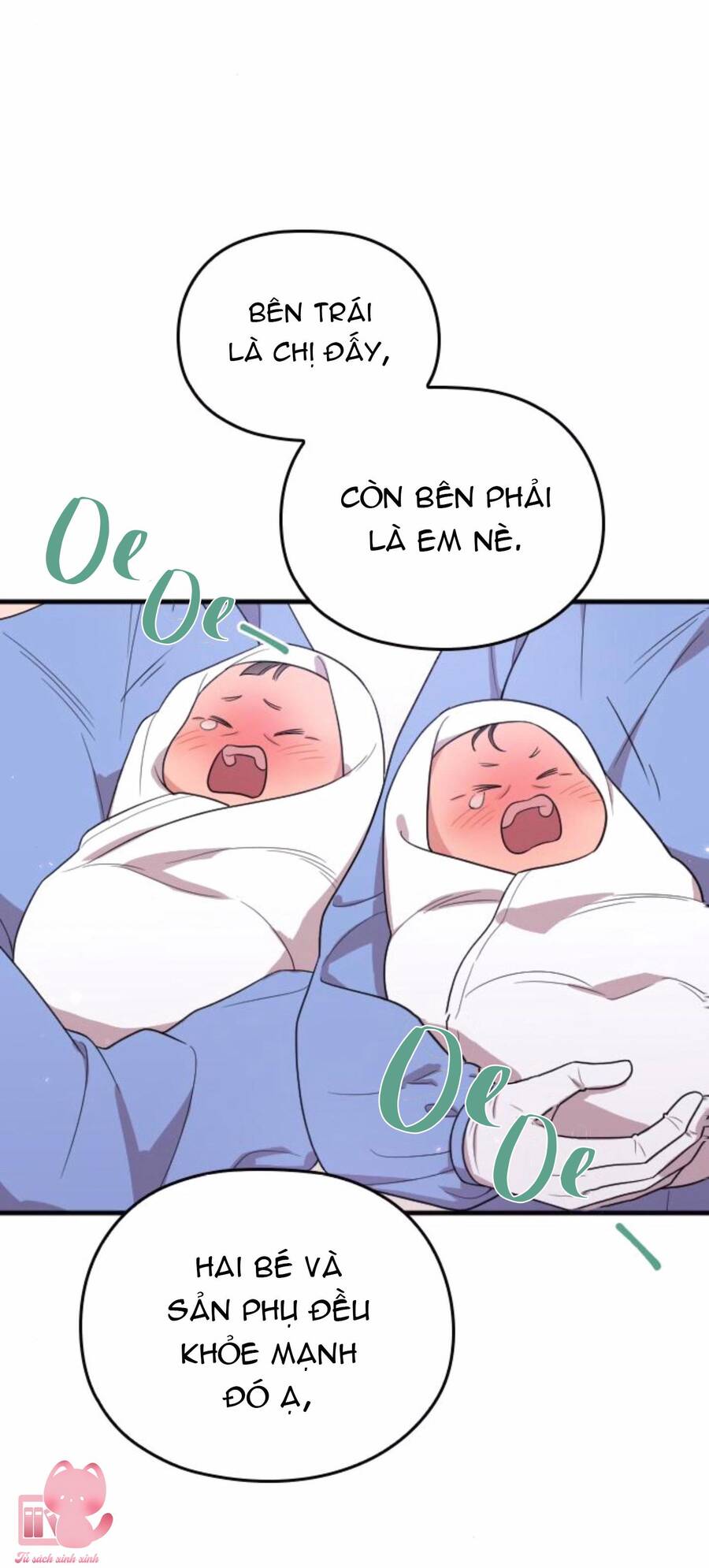 Cô Đi Mà Kết Hôn Với Chồng Tôi Đi Chapter 59 - 63