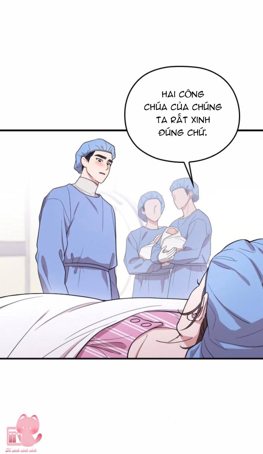 Cô Đi Mà Kết Hôn Với Chồng Tôi Đi Chapter 59 - 65