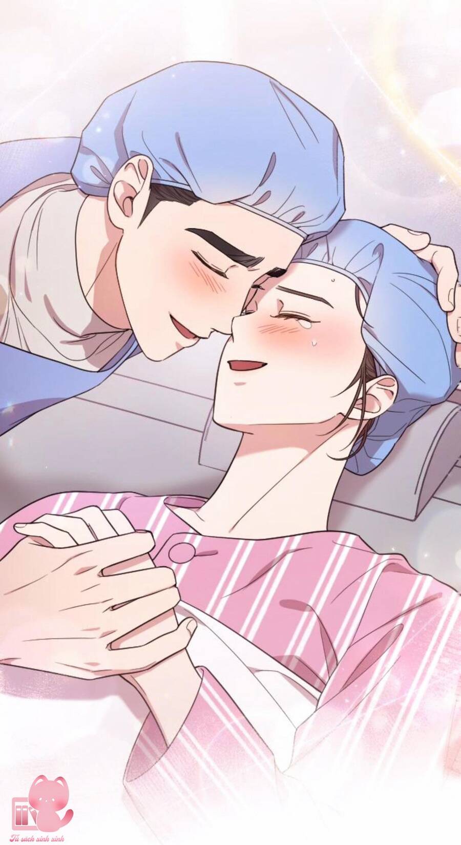 Cô Đi Mà Kết Hôn Với Chồng Tôi Đi Chapter 59 - 69