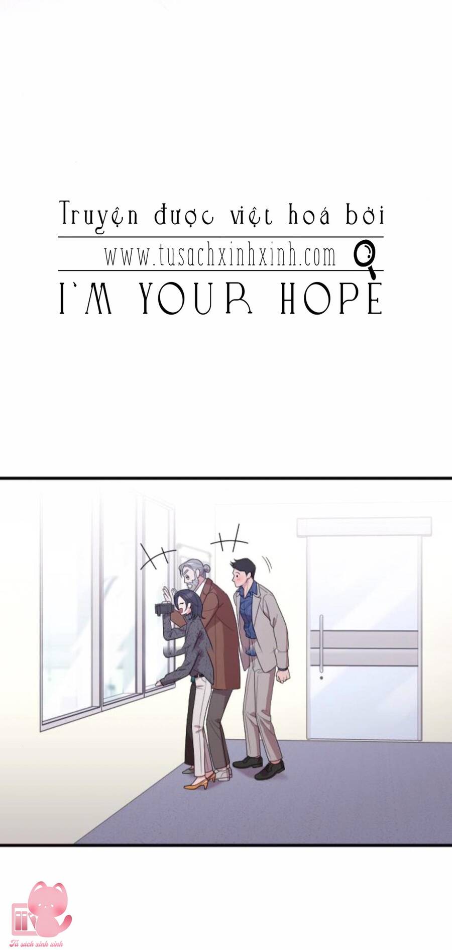 Cô Đi Mà Kết Hôn Với Chồng Tôi Đi Chapter 59 - 70