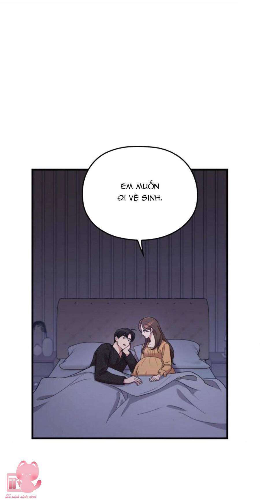 Cô Đi Mà Kết Hôn Với Chồng Tôi Đi Chapter 59 - 8