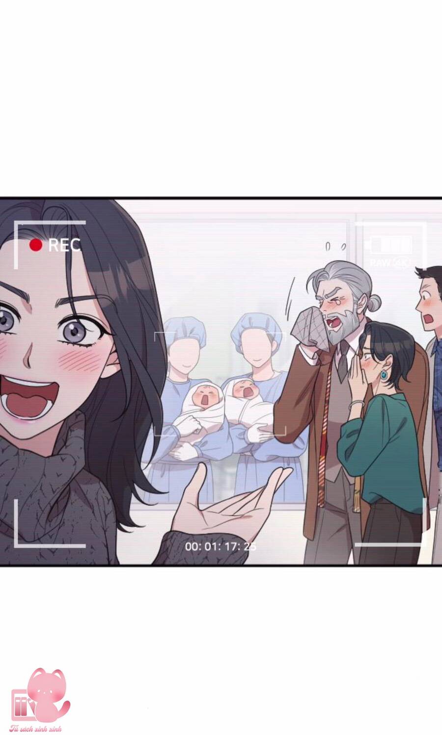 Cô Đi Mà Kết Hôn Với Chồng Tôi Đi Chapter 59 - 71