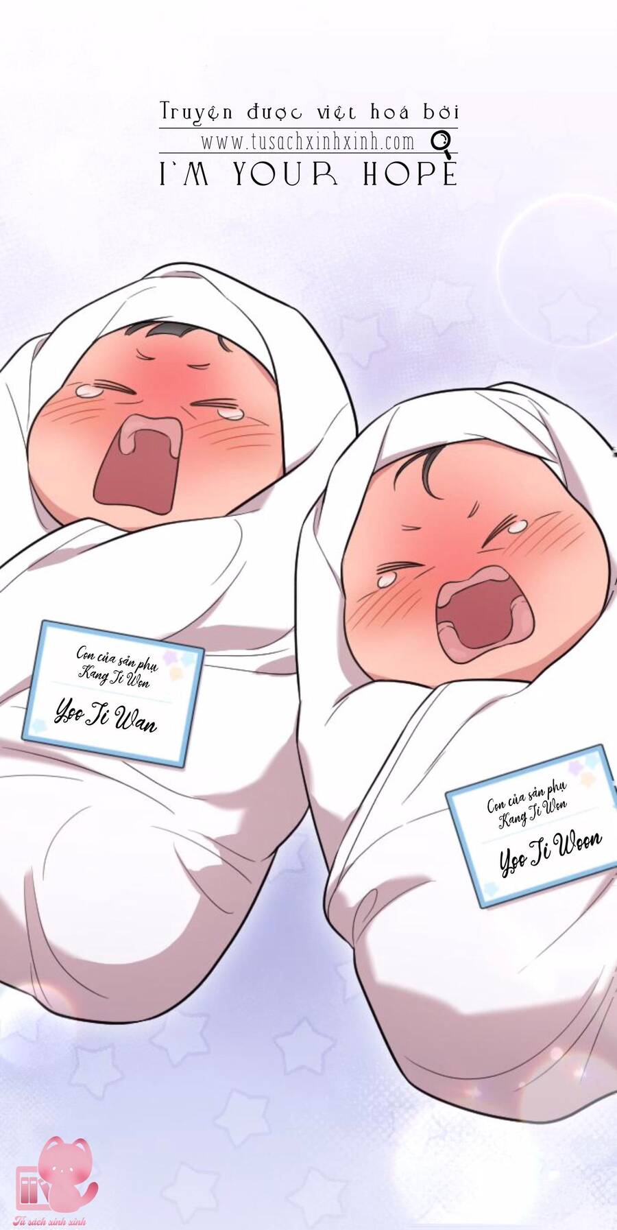 Cô Đi Mà Kết Hôn Với Chồng Tôi Đi Chapter 59 - 73