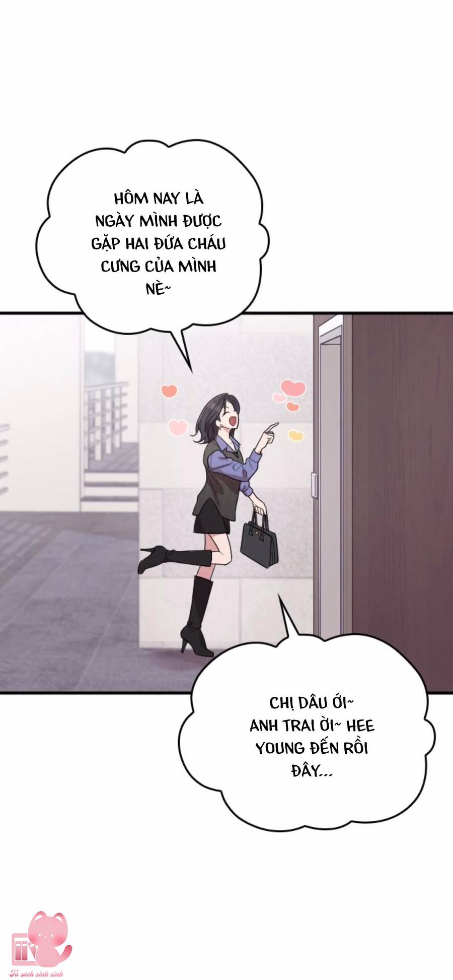 Cô Đi Mà Kết Hôn Với Chồng Tôi Đi Chapter 59 - 76