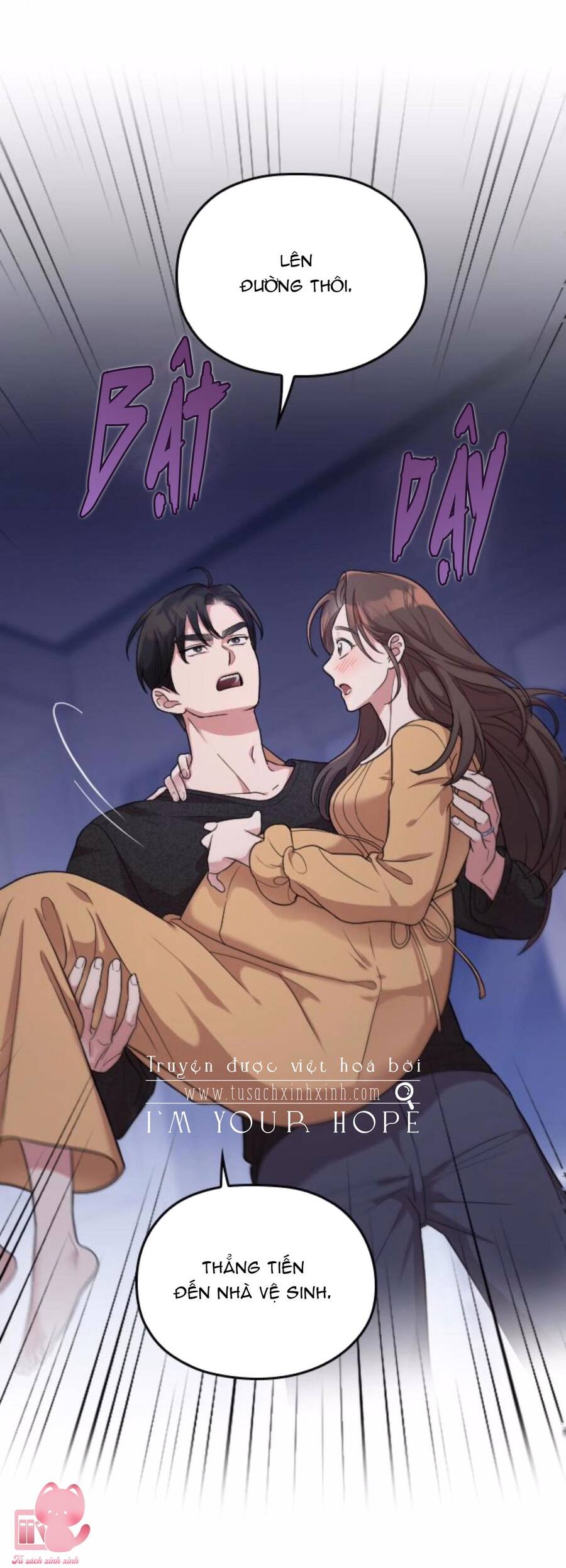 Cô Đi Mà Kết Hôn Với Chồng Tôi Đi Chapter 59 - 9