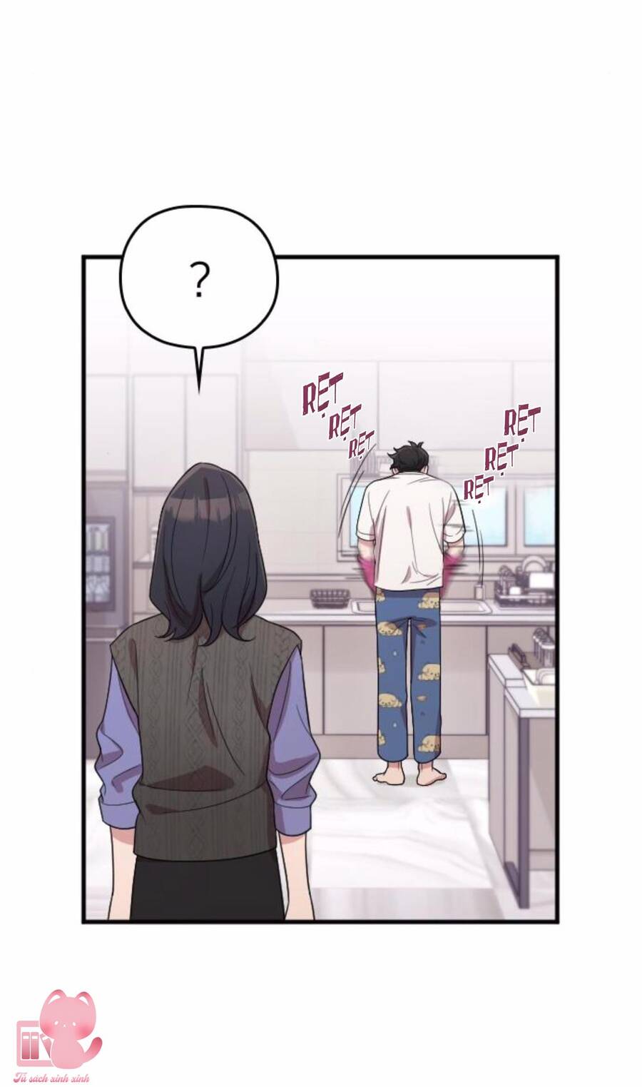 Cô Đi Mà Kết Hôn Với Chồng Tôi Đi Chapter 60 - 12
