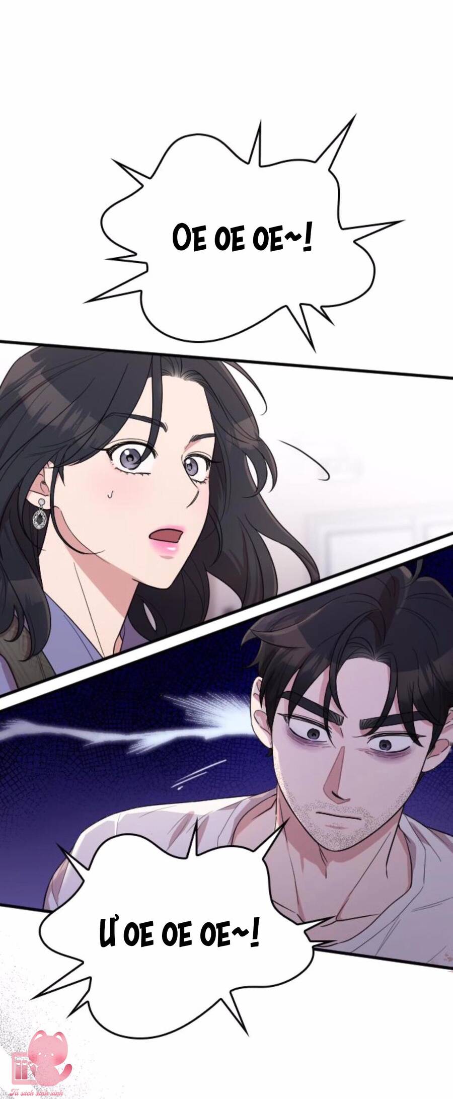 Cô Đi Mà Kết Hôn Với Chồng Tôi Đi Chapter 60 - 14