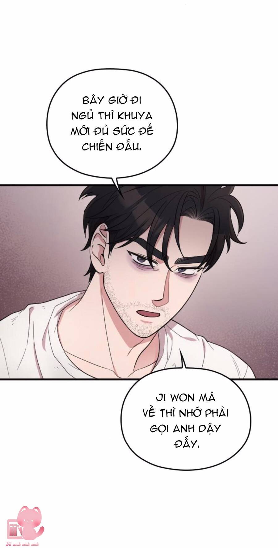 Cô Đi Mà Kết Hôn Với Chồng Tôi Đi Chapter 60 - 24