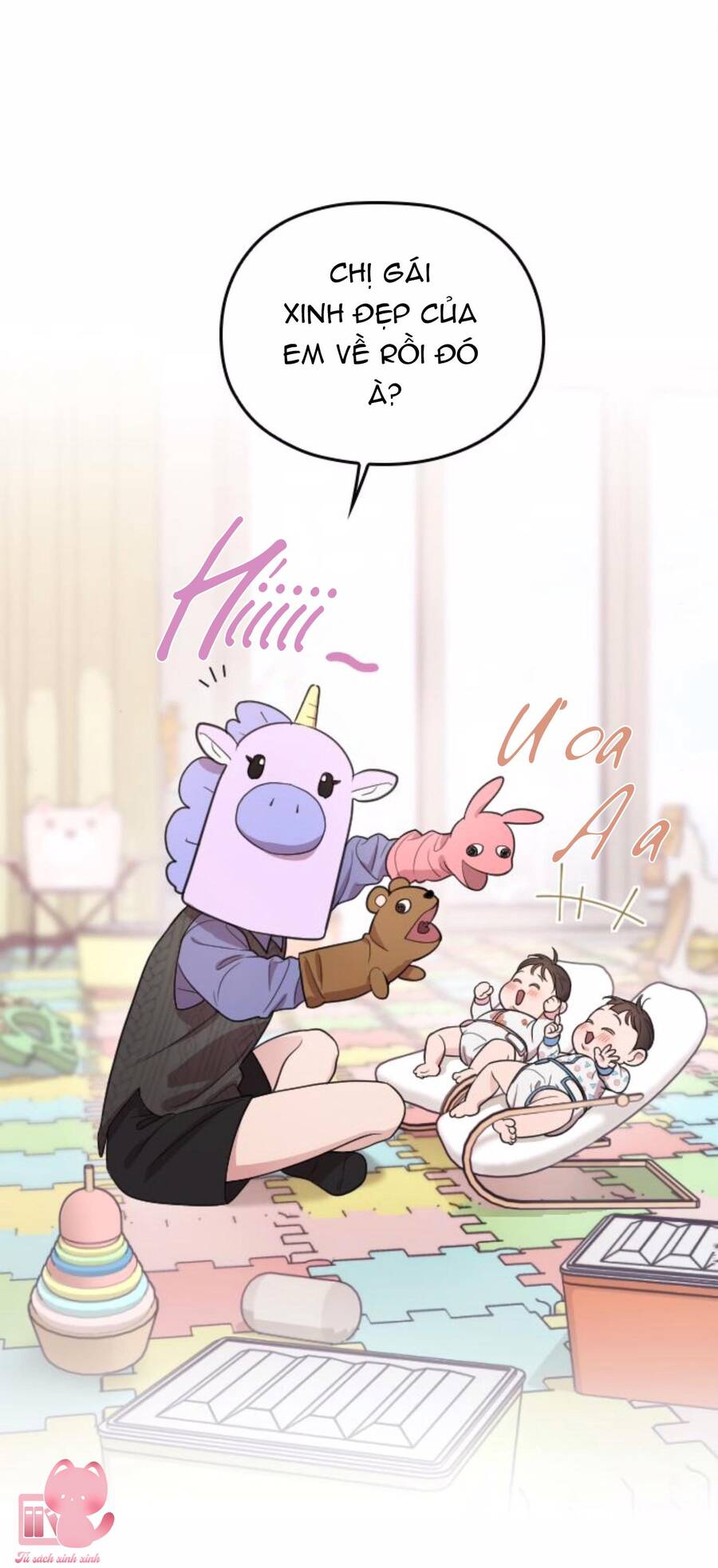 Cô Đi Mà Kết Hôn Với Chồng Tôi Đi Chapter 60 - 28