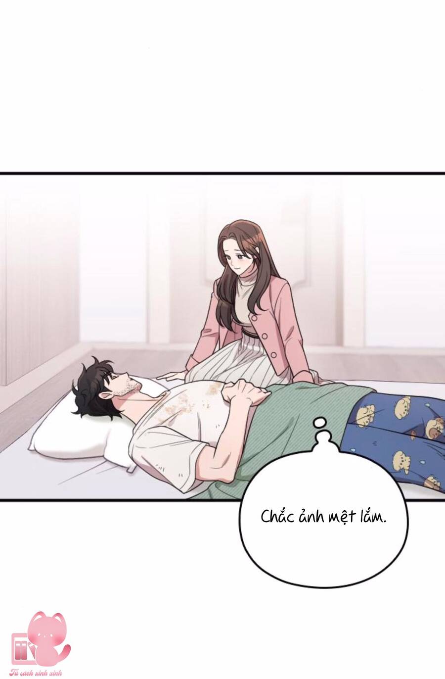 Cô Đi Mà Kết Hôn Với Chồng Tôi Đi Chapter 60 - 31