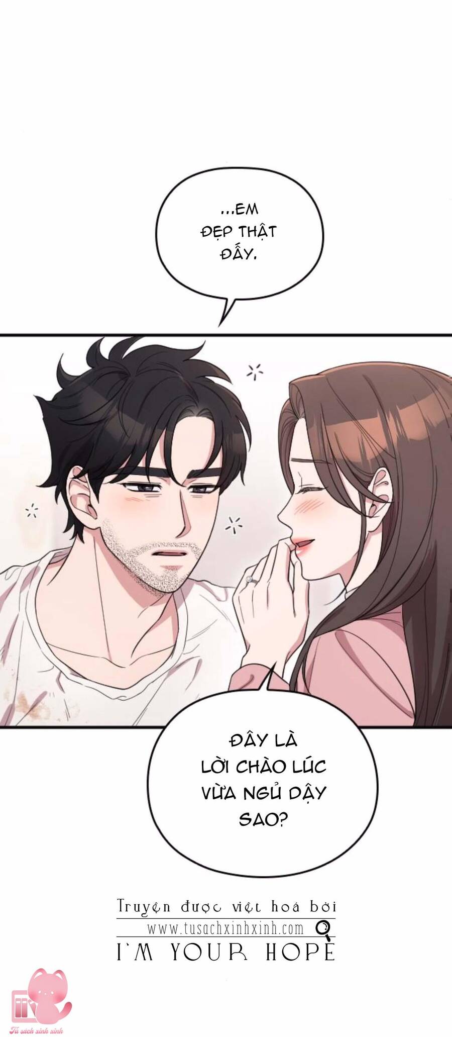 Cô Đi Mà Kết Hôn Với Chồng Tôi Đi Chapter 60 - 34