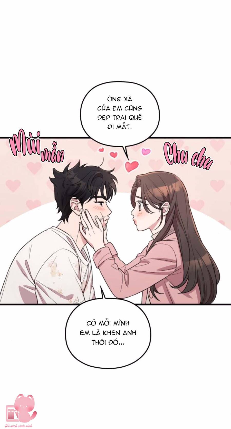 Cô Đi Mà Kết Hôn Với Chồng Tôi Đi Chapter 60 - 35
