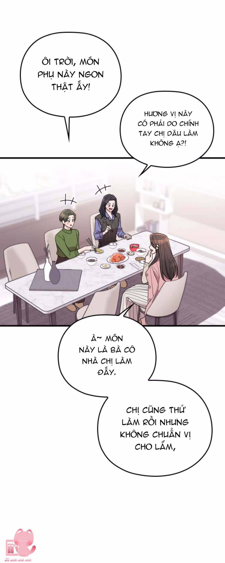 Cô Đi Mà Kết Hôn Với Chồng Tôi Đi Chapter 60 - 45