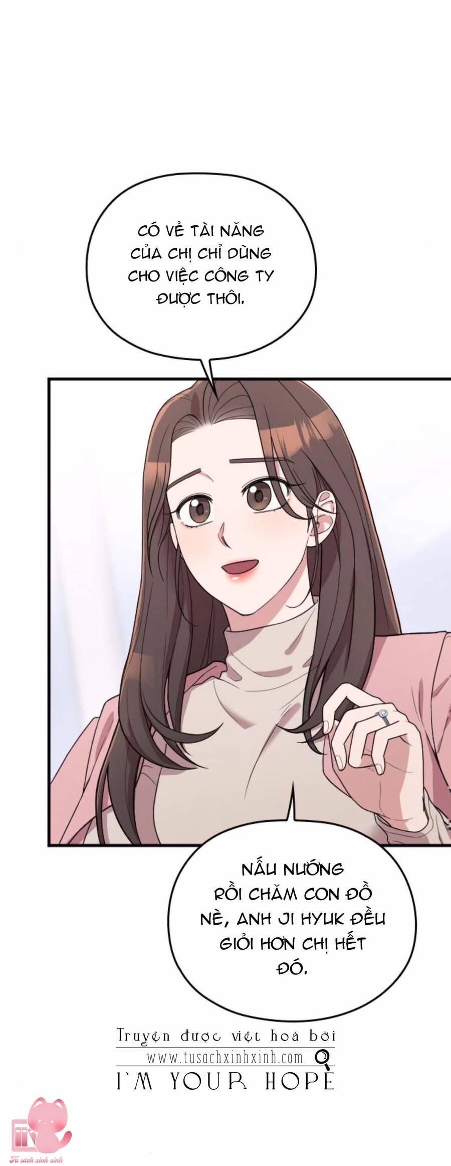 Cô Đi Mà Kết Hôn Với Chồng Tôi Đi Chapter 60 - 46