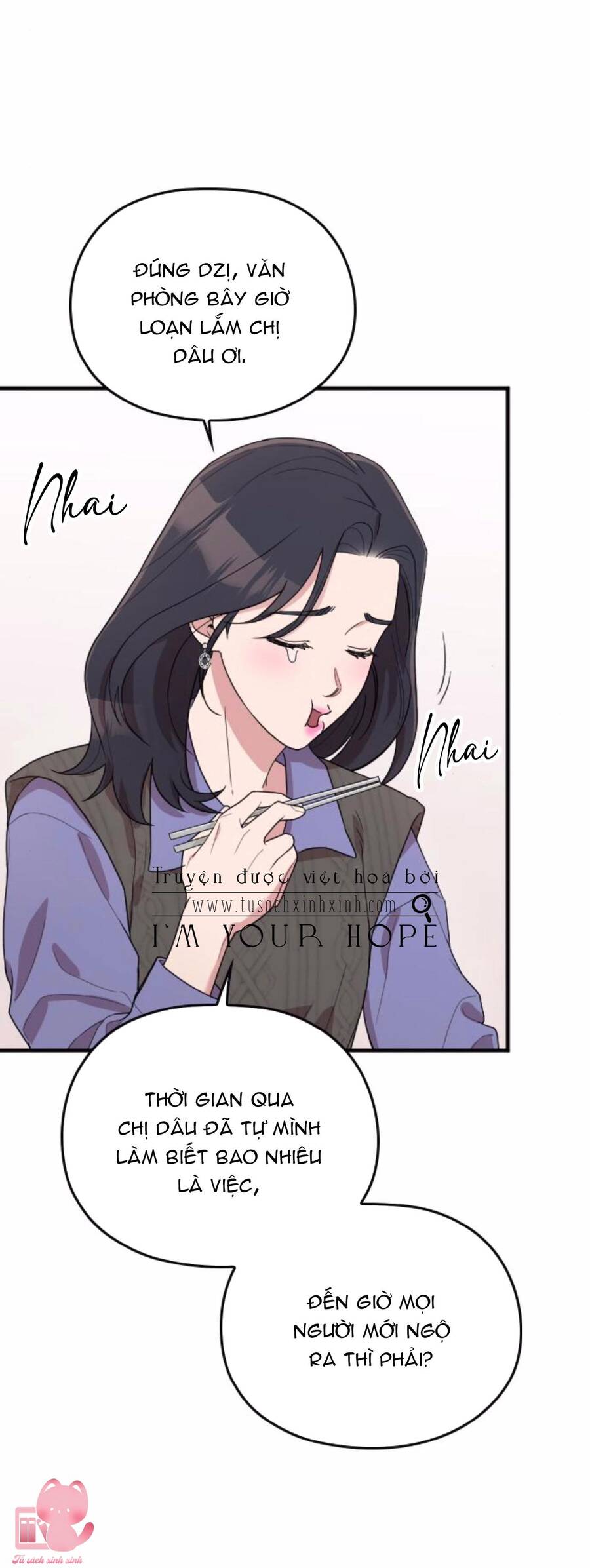 Cô Đi Mà Kết Hôn Với Chồng Tôi Đi Chapter 60 - 47