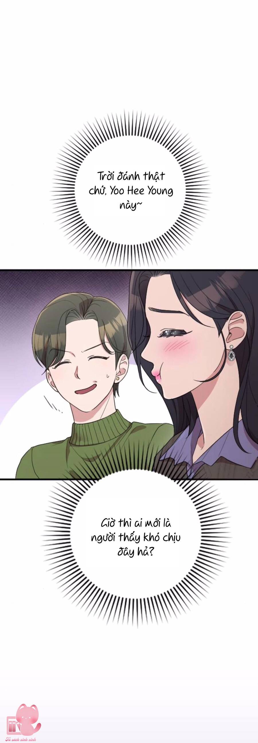 Cô Đi Mà Kết Hôn Với Chồng Tôi Đi Chapter 60 - 51