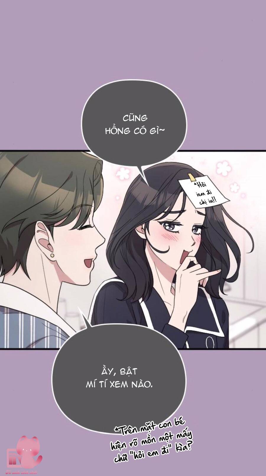 Cô Đi Mà Kết Hôn Với Chồng Tôi Đi Chapter 60 - 54