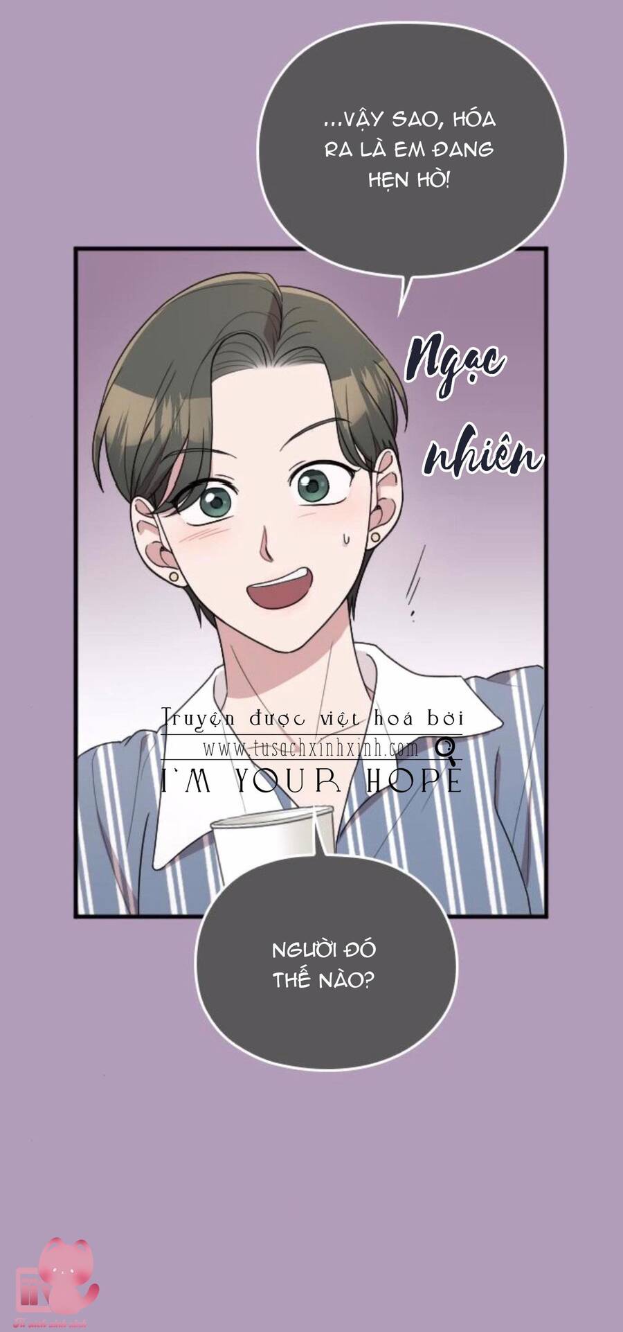 Cô Đi Mà Kết Hôn Với Chồng Tôi Đi Chapter 60 - 57
