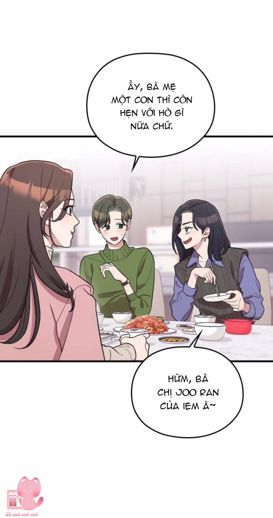 Cô Đi Mà Kết Hôn Với Chồng Tôi Đi Chapter 60 - 63