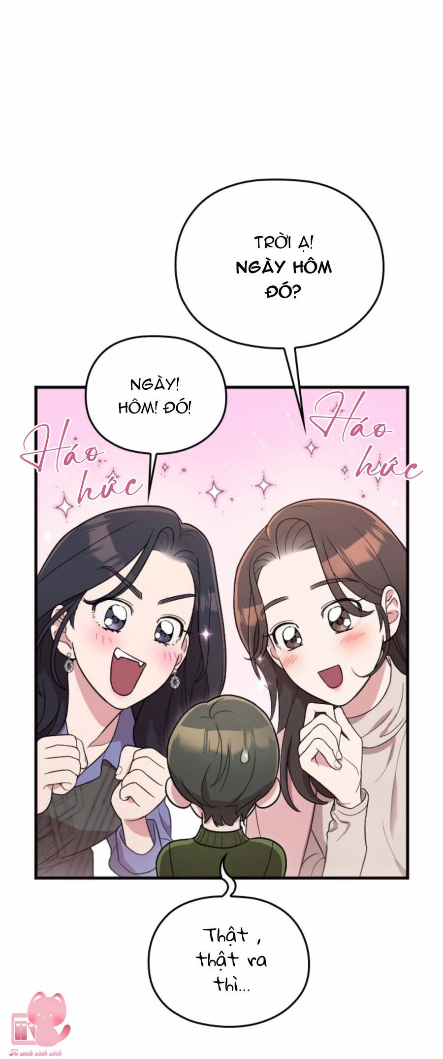 Cô Đi Mà Kết Hôn Với Chồng Tôi Đi Chapter 61 - 1