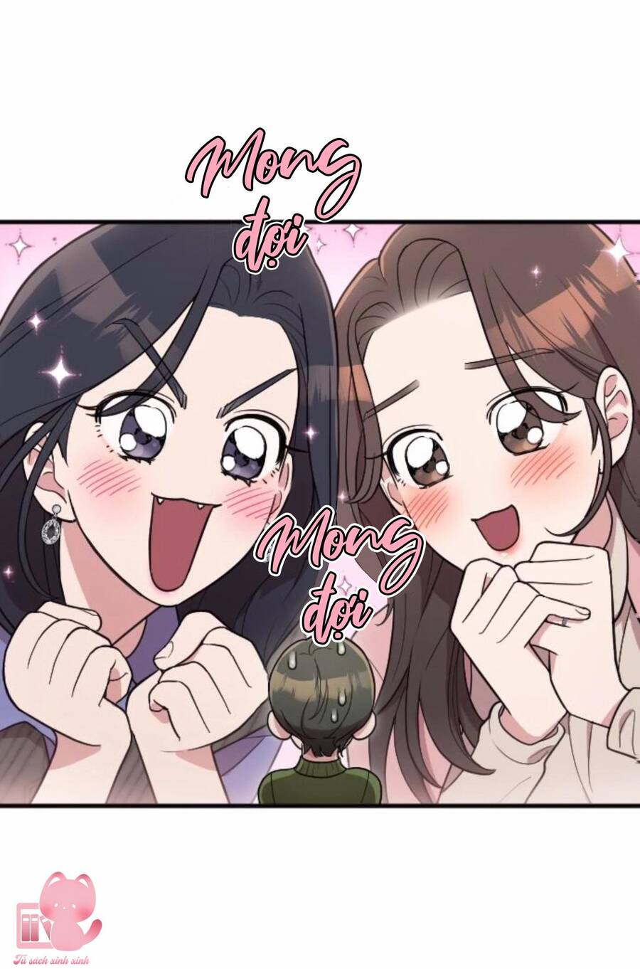 Cô Đi Mà Kết Hôn Với Chồng Tôi Đi Chapter 61 - 2