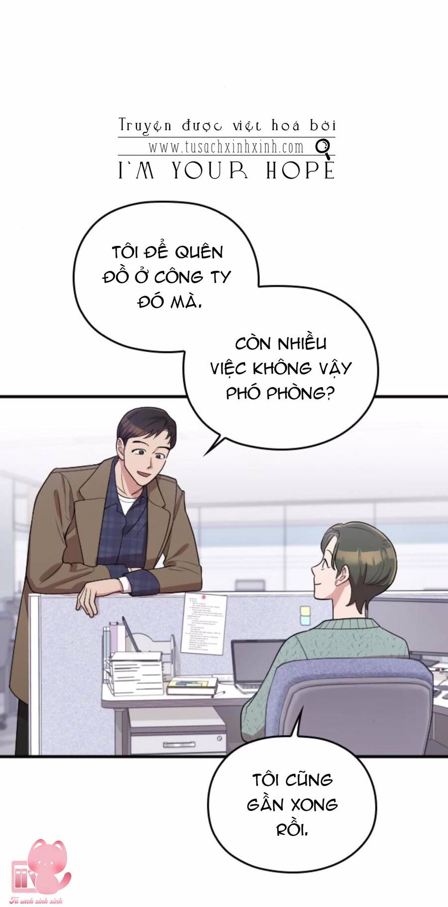 Cô Đi Mà Kết Hôn Với Chồng Tôi Đi Chapter 61 - 12