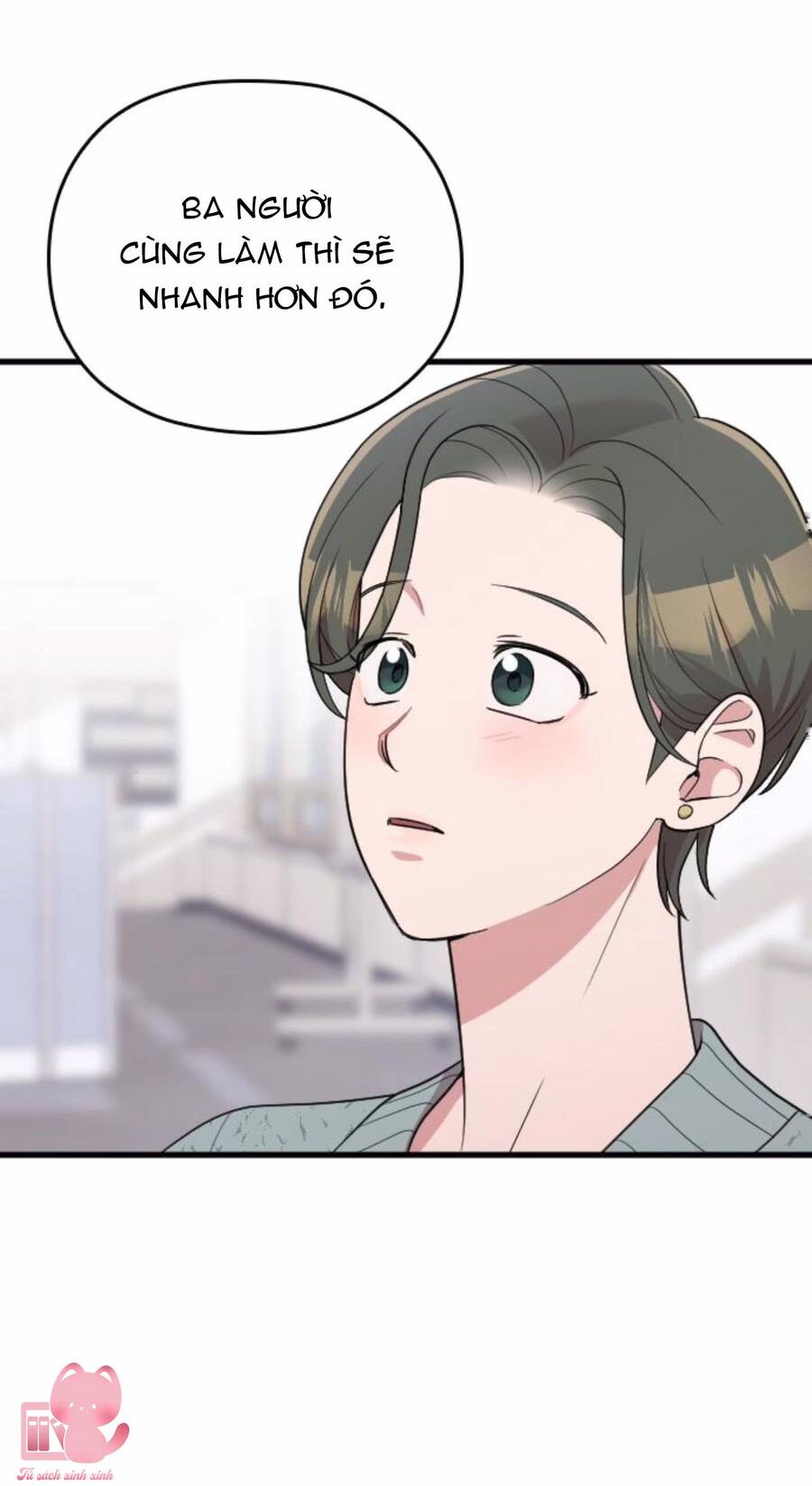 Cô Đi Mà Kết Hôn Với Chồng Tôi Đi Chapter 61 - 14