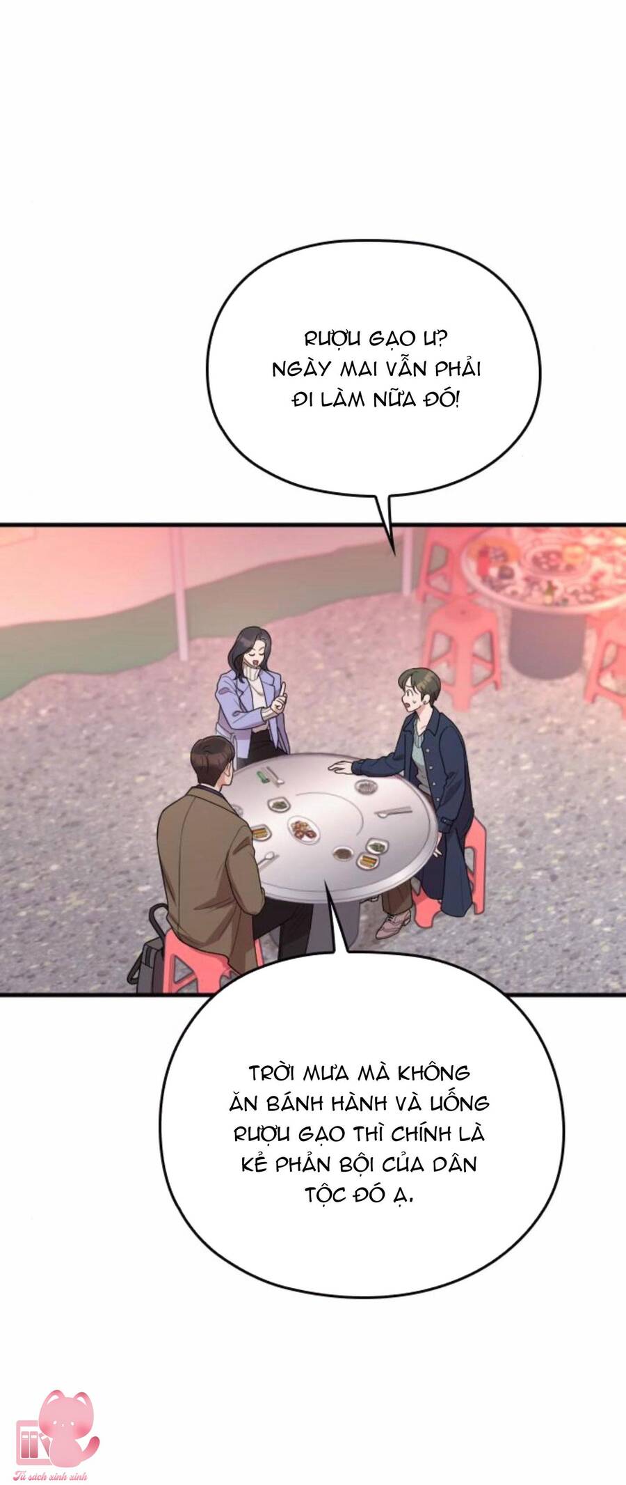 Cô Đi Mà Kết Hôn Với Chồng Tôi Đi Chapter 61 - 25