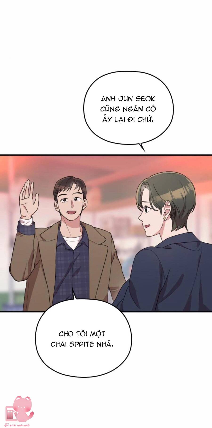 Cô Đi Mà Kết Hôn Với Chồng Tôi Đi Chapter 61 - 26