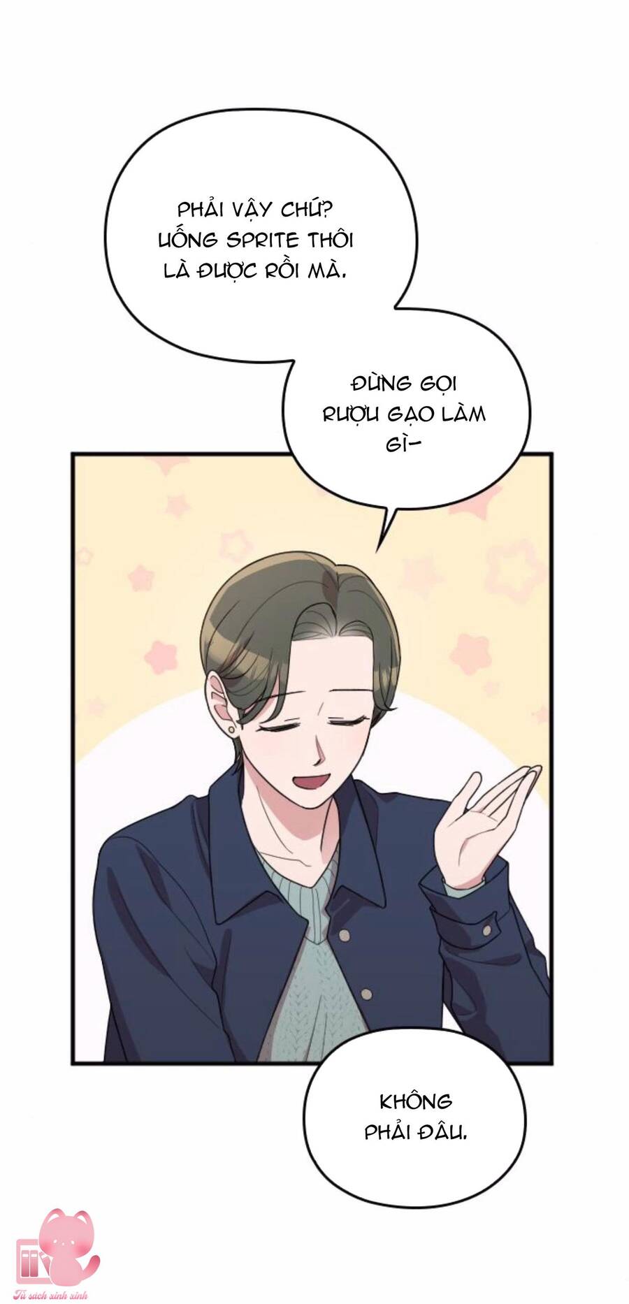 Cô Đi Mà Kết Hôn Với Chồng Tôi Đi Chapter 61 - 27