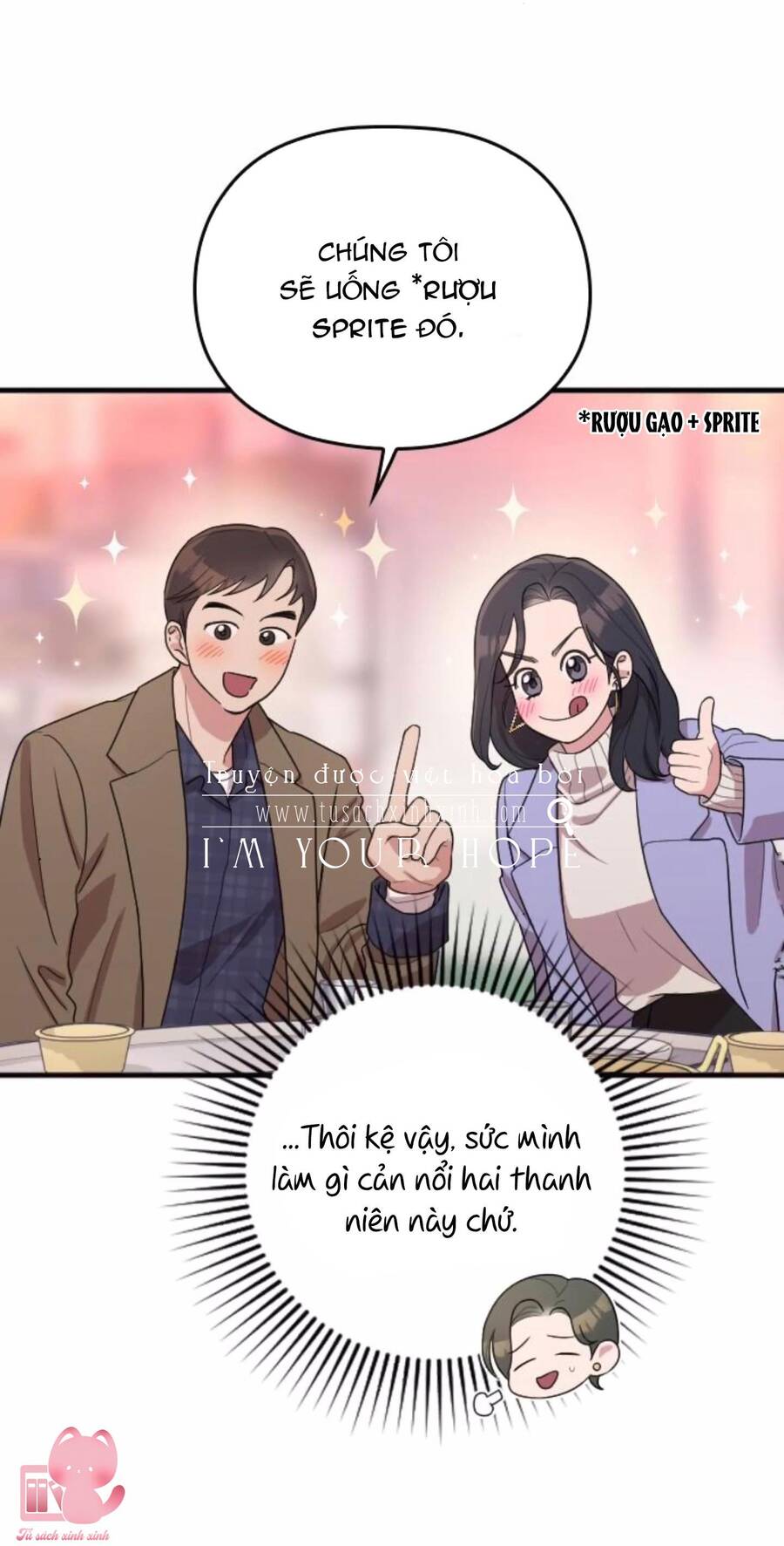 Cô Đi Mà Kết Hôn Với Chồng Tôi Đi Chapter 61 - 28